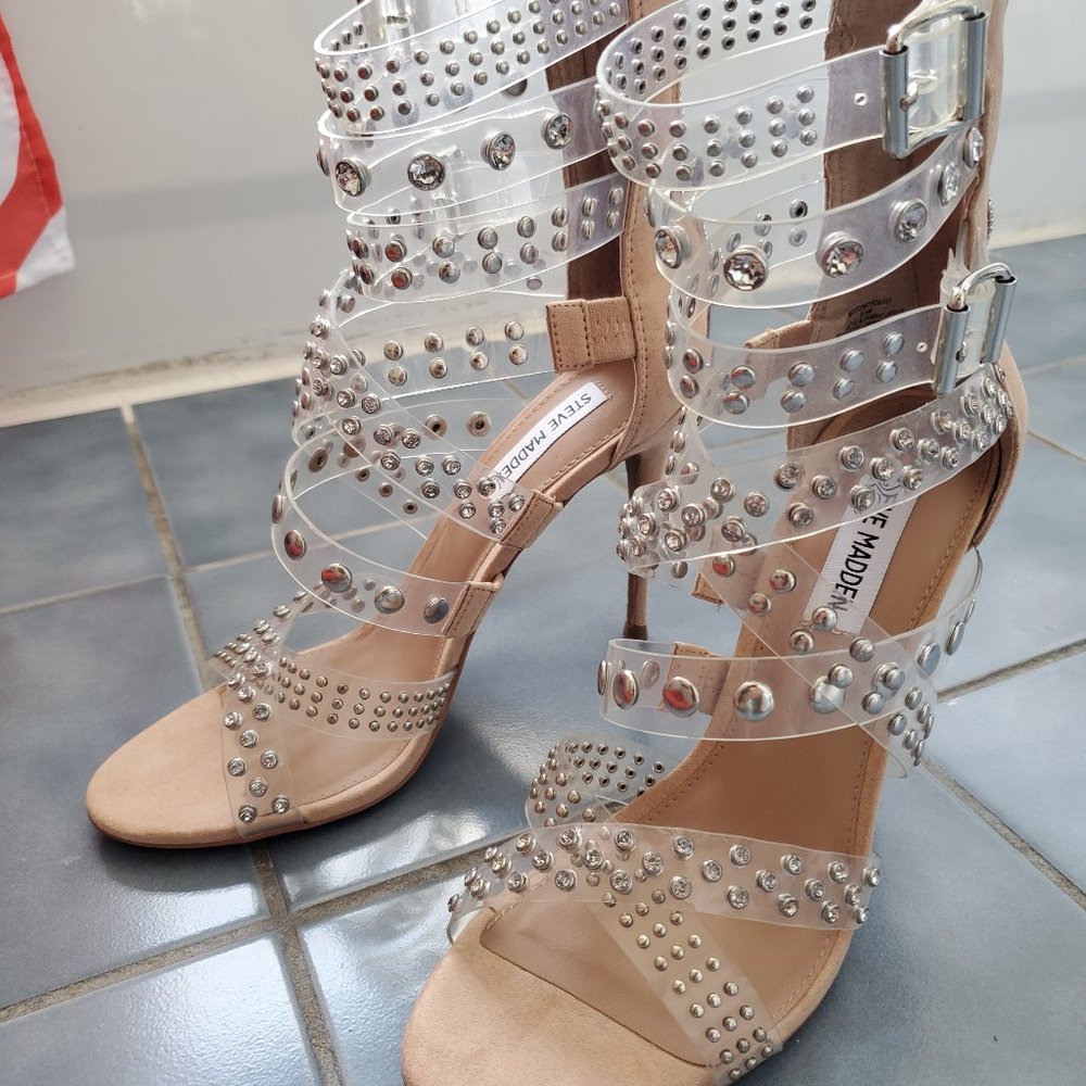 Steve Madden